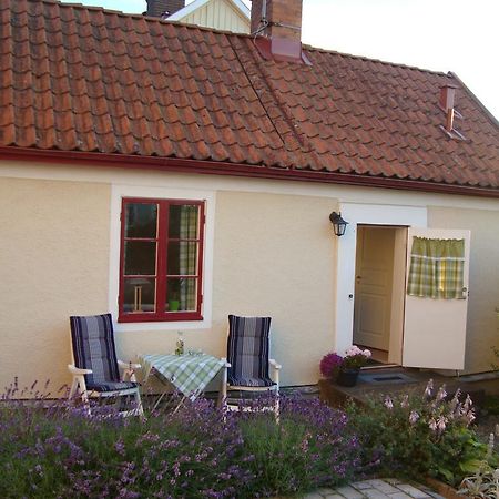 Bergsgatan 64 Villa Gränna Exterior foto