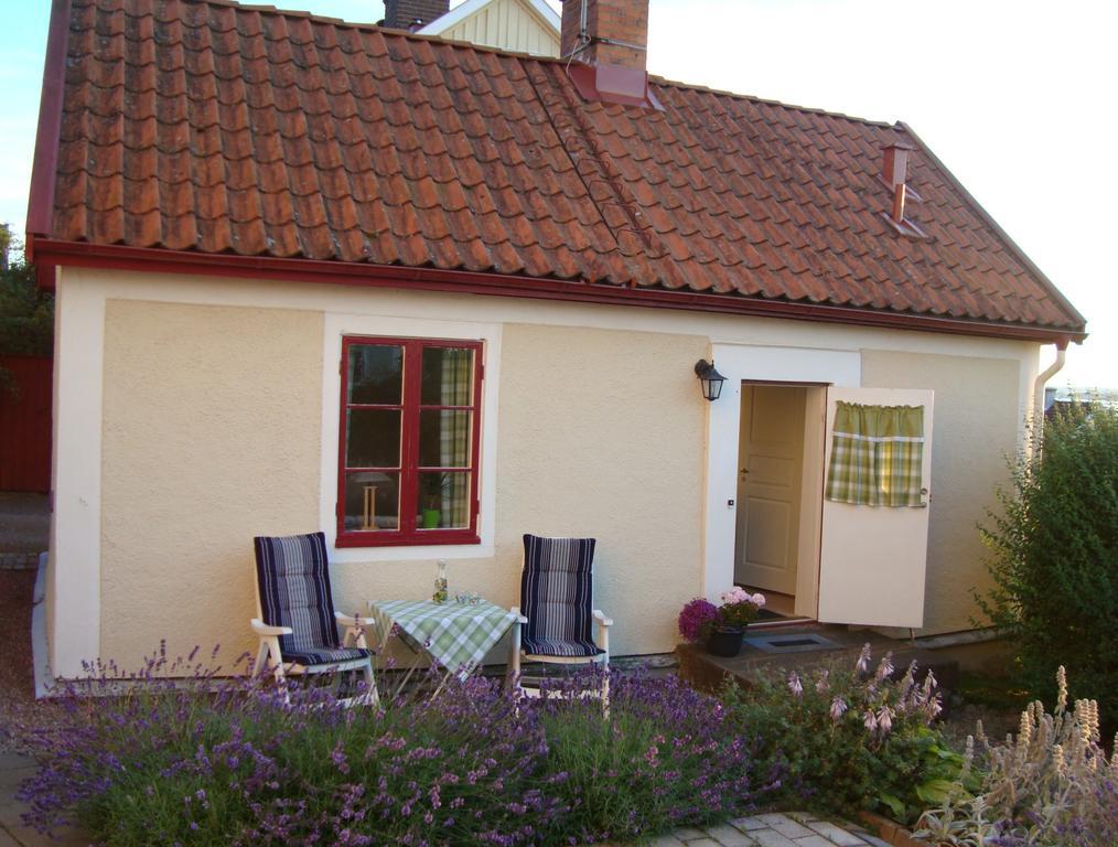 Bergsgatan 64 Villa Gränna Exterior foto