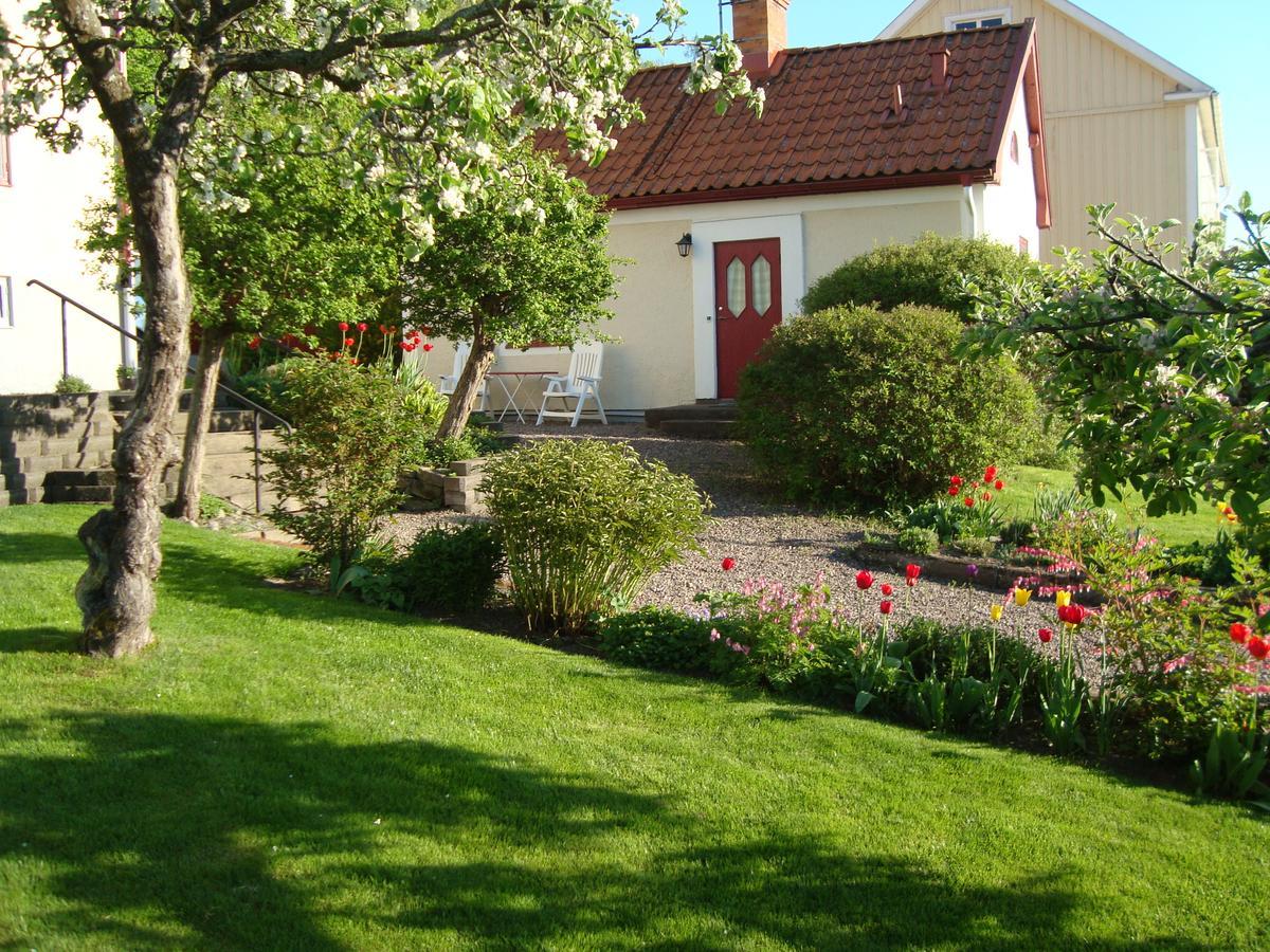 Bergsgatan 64 Villa Gränna Exterior foto