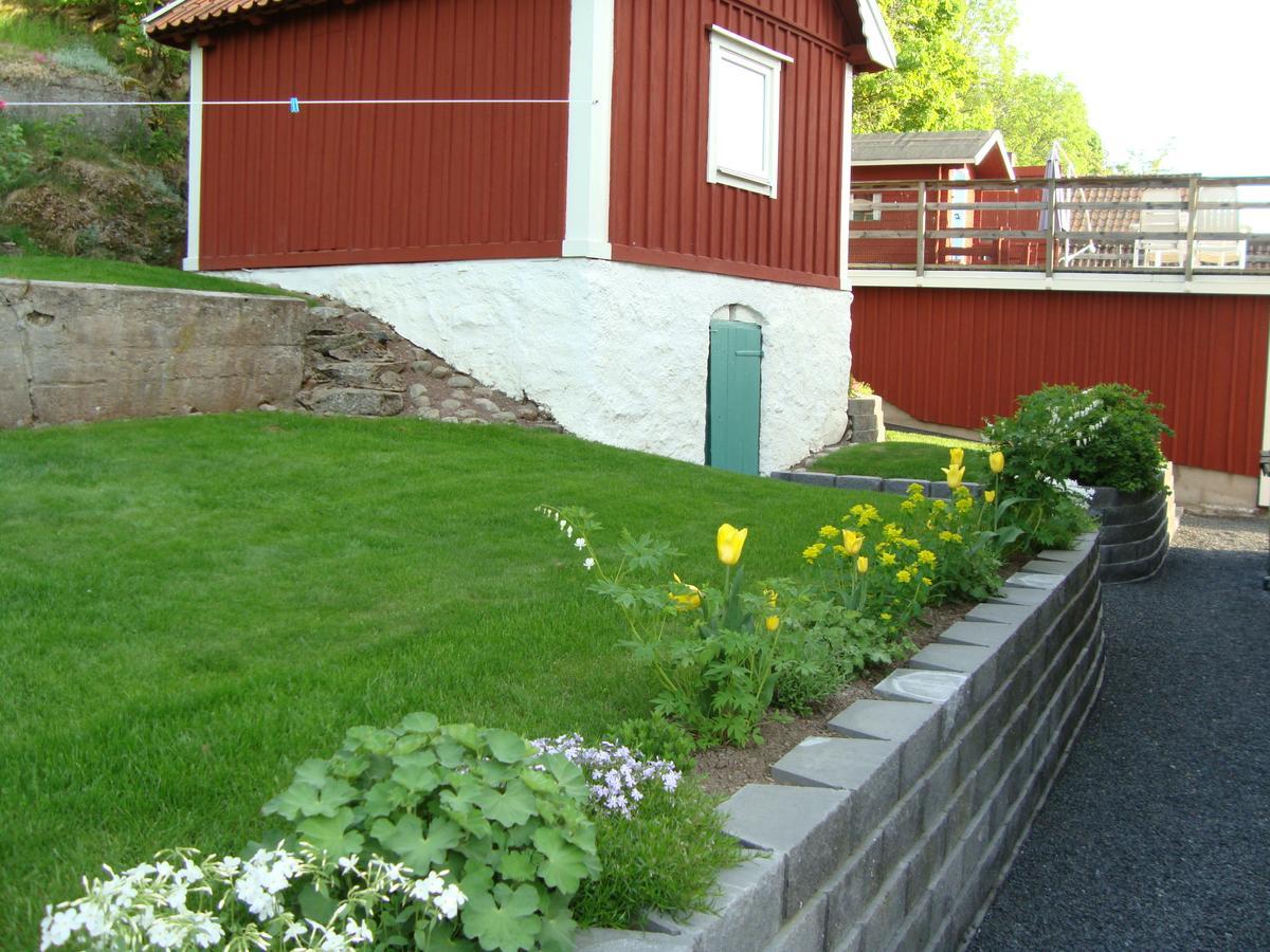 Bergsgatan 64 Villa Gränna Exterior foto