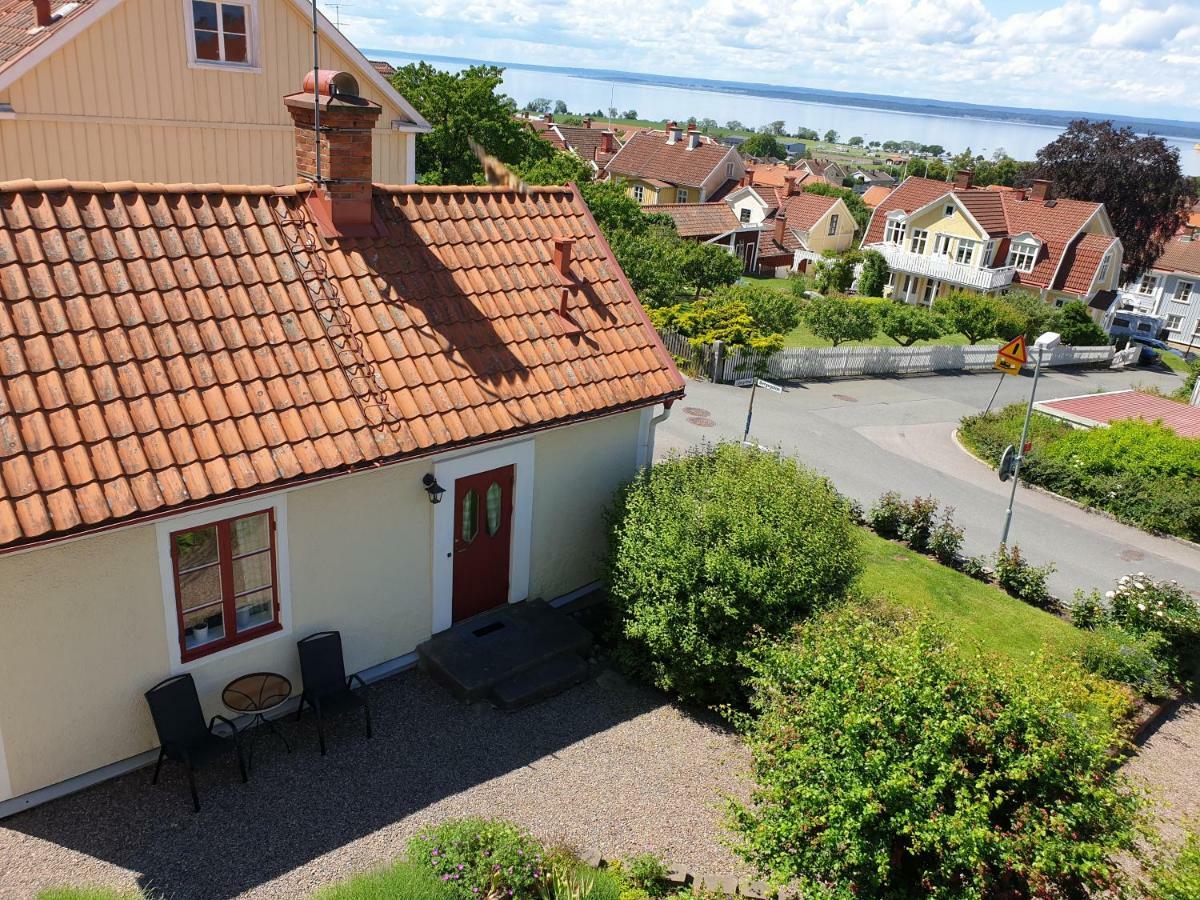 Bergsgatan 64 Villa Gränna Exterior foto